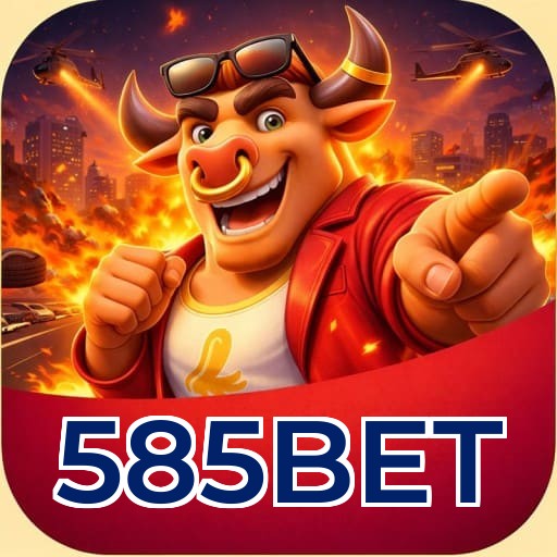 585BET APP mobile iOS Android - 187 mil downloads São Paulo Rio BH